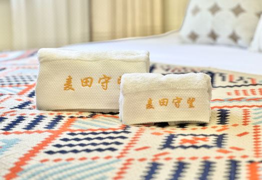 Wheatfield Watch House 외관