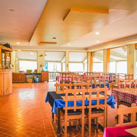 Chitwan Riverside Resort