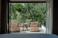 Yunyinxi Ocean View Private Hot Spring ｜Haijingsitangsenyangsishu(Dali Erhaidian)