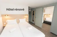 HOTEL INN La Rochelle Hotels in Marans