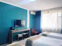 Juyou Hotel -  อินน์