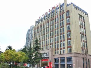 Hengyu Hotel (Weihai North Station Torch Eighth Street)