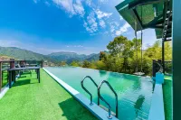 Linhai Yankeng Mingshu Yanyu Homestay (Yankeng Redwood Forest Scenic Area)