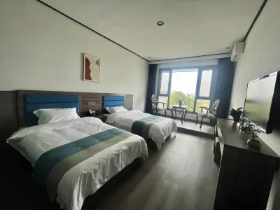 Zhouzhi Shengze Hotel