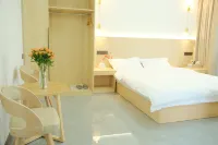 Pingleyujian Homestay (Chuanxi Bamboo Seaview Area Store)