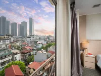 Super Candle Hotel Hotels near United Nations Development Programme