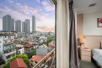 Super Candle Hotel Hotels in Hanoi