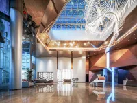 Yuelan Mountain Wei Jing Hotel