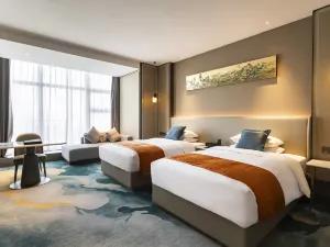 Weihai Xintai International Hotel