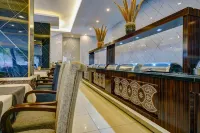 Kleopatra Arsi Hotel - فطور