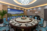 Hotel Glory Ruoqiang Hotels in Ruoqiang
