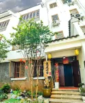 Chengjiang Lanting house