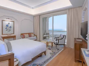 The Chedi Katara Hotel & Resort, Doha, Qatar