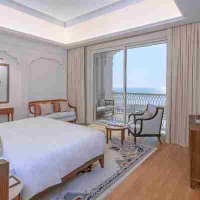 The Chedi Katara Hotel & Resort, Doha, Qatar Rooms