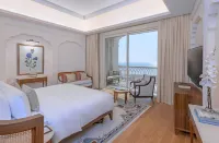 The Chedi Katara Hotel & Resort, Doha, Qatar