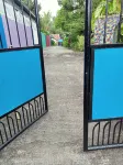 Villa 301 B&B - Parkplatz
