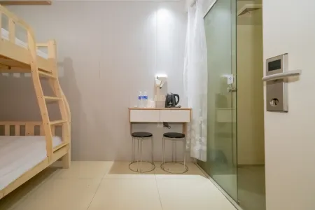 Puhua Hotel