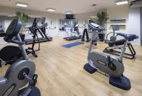 Best Western CTC Hotel Verona Hoteles en San Giovanni Lupatoto
