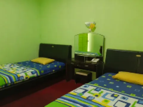 安提克梭里昂酒店 索良酒店