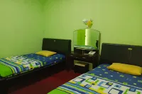 Hotel Antik Hotels in Soreang