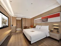 Century Star Hotel (Henan Museum Guomao 360 Branch)