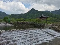 Jianning Gudao Homestay