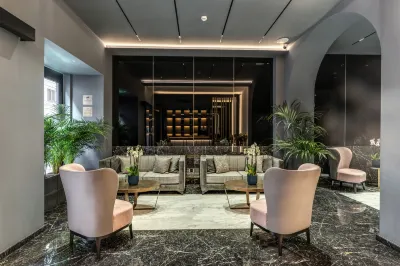 CC Palace Hotel Hotels in 