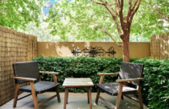 クラウン プラザ シドニー マッコーリー パーク by IHG Macquarie Parkのホテル