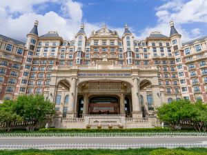 Howard Johnson Junhe Hot Springs Resort Beijing