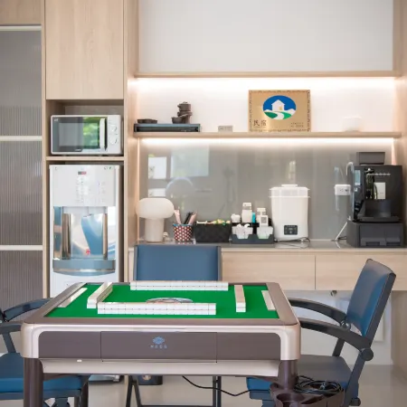 Ying Yue Homestay