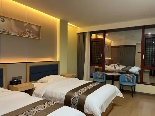 Zui Baren Grand Hotel