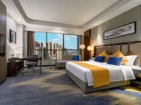Century Hotel Hotels in Yuechi