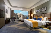 Century Hotel Hotels in Yuechi