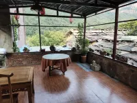 Soldier Mom Homestay
