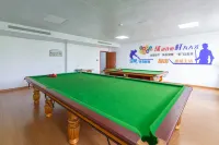 Wuyunjian Ecological Manor