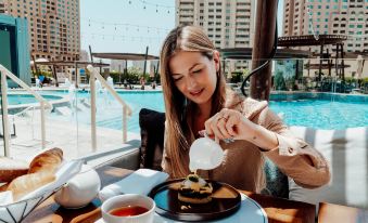 Hilton Doha the Pearl