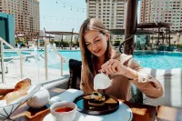 Hilton Doha the Pearl