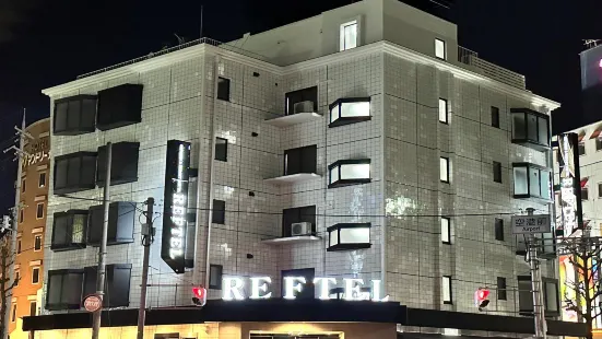 Reftel Osaka Airport Hotel