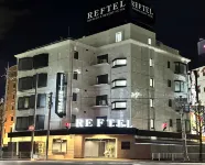 大阪REFTEL酒店