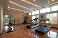 Grand Tan Banjarmasin Hotel & Convention Center Hotels in Tatah Belayung Baru