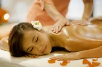 Melia Vinpearl Danang Riverfront - Spa