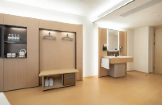 JI Hotel (Shenzhen Huaqiangbei Sports Center)