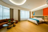 Yunshan Hotel