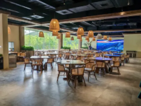 五朵山蓼花汀民宿