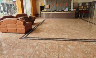 Chaling Shangou Premium Hotel (Sankmian Branch)