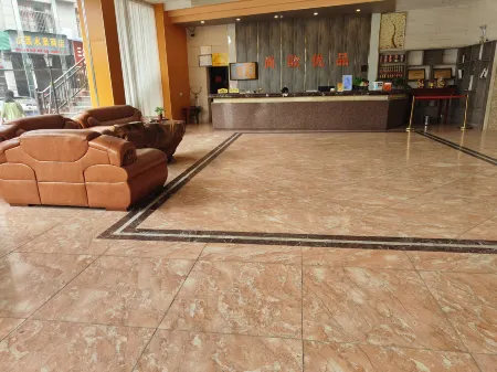 Chaling Shangou Premium Hotel (Sankmian Branch) Отели рядом с достопримечательностью «Yunyang National Forest Park»