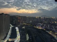 On the Road Boutique Hotel (Zhangzhou Wanda Plaza)