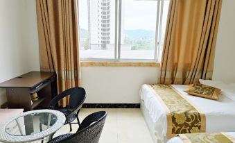 Congjiang Zheshang Business Hotel