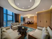 Yi Ju Life Hotel Hangzhou Bay Shangyu Hotels in Shaoxing