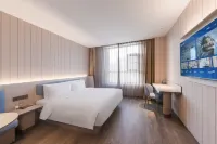 HanTing Hotel (Kaifeng Wansuishan Wuxiacheng Dongjing Avenue) Hotels in Kaifeng